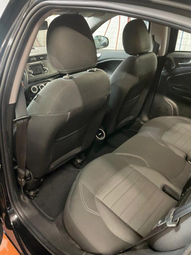 ALFA ROMEO Giulietta 1.6 JTDm 120 CV Super