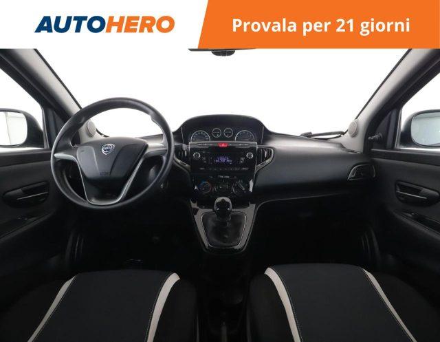 LANCIA Ypsilon 1.2 69 CV 5 porte Elefantino