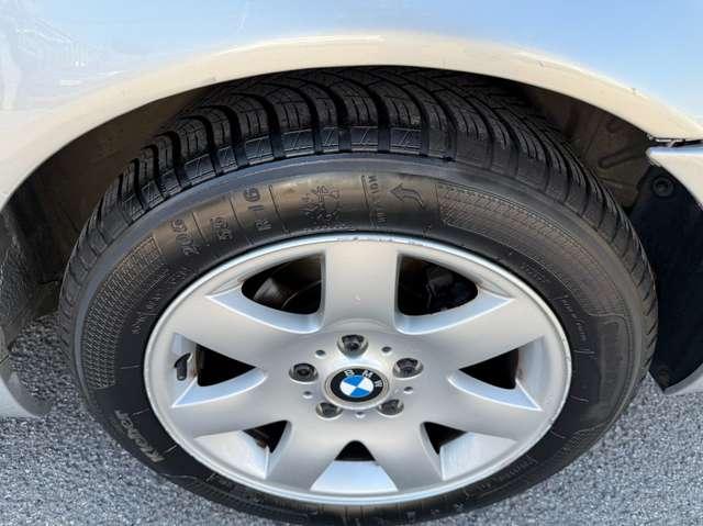BMW 318 318i 143cv