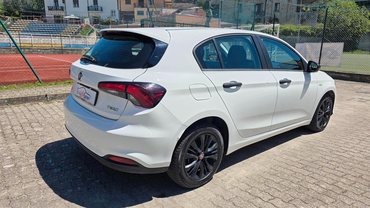 Fiat Tipo 1.3 Mjt S&S 5 porte Street