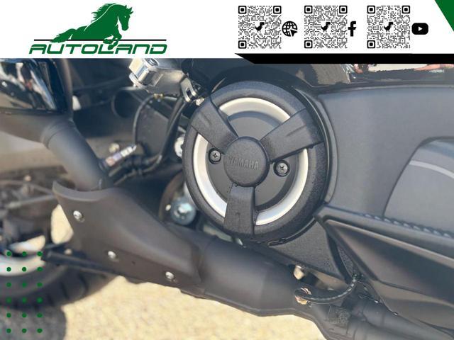 YAMAHA T Max 560 TECH MAX UNIPRO GARANZIA UFFICIALE