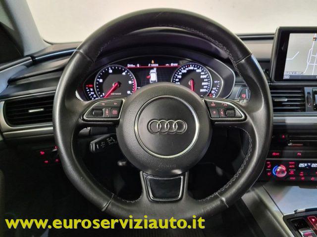 AUDI A6 allroad 3.0 TDI 245 CV S tronic Business plus