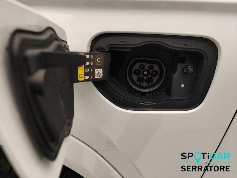 Jeep Grand Cherokee V 4xe 2.0 atx phev Summit Reserve 4xe auto