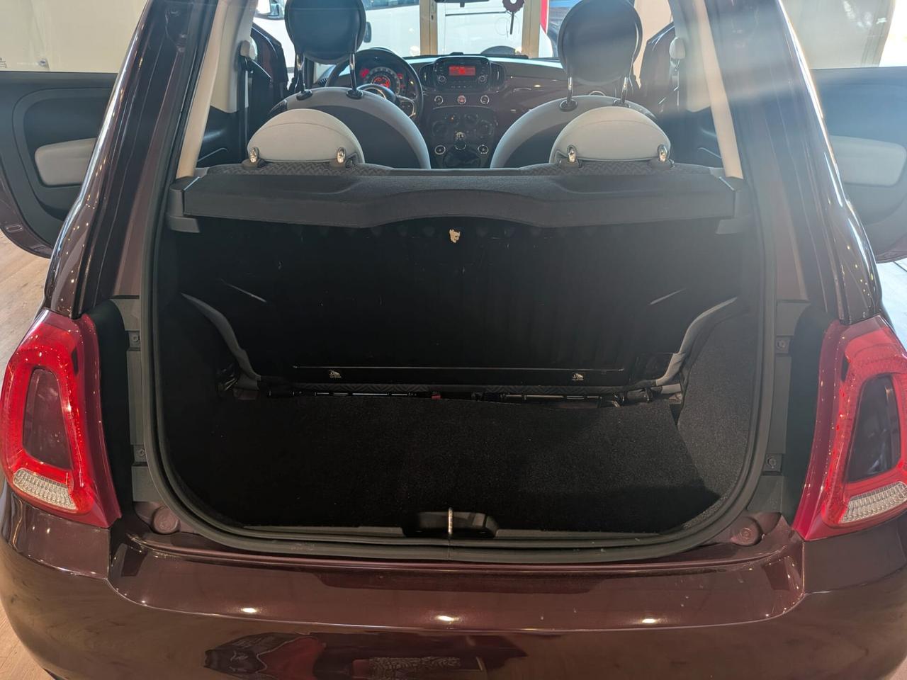 500 1.2 Dolcevita