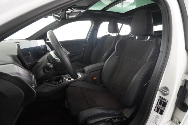 BMW 120 Serie 1 (F70) d 48V MSport