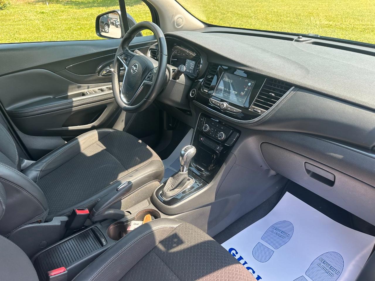 Opel Mokka X 1.4 t Innovation 4x2 140cv auto