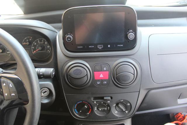 FIAT Fiorino 1.3 MJT 95CV Cargo SX