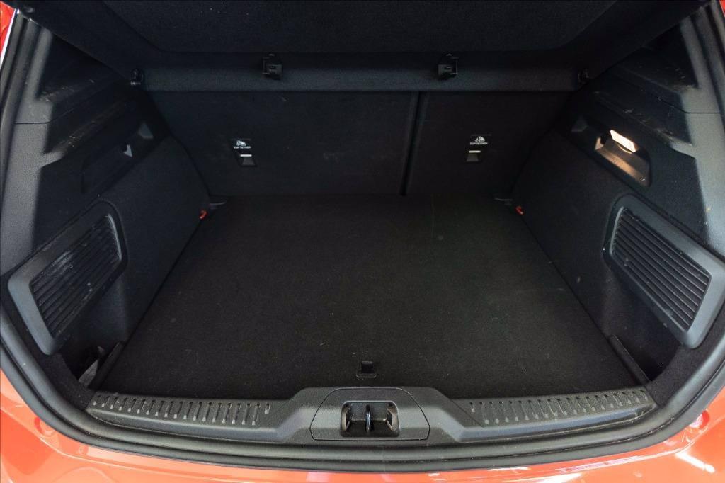 FORD Focus 1.0 ecoboost ST-Line s&s 125cv del 2019