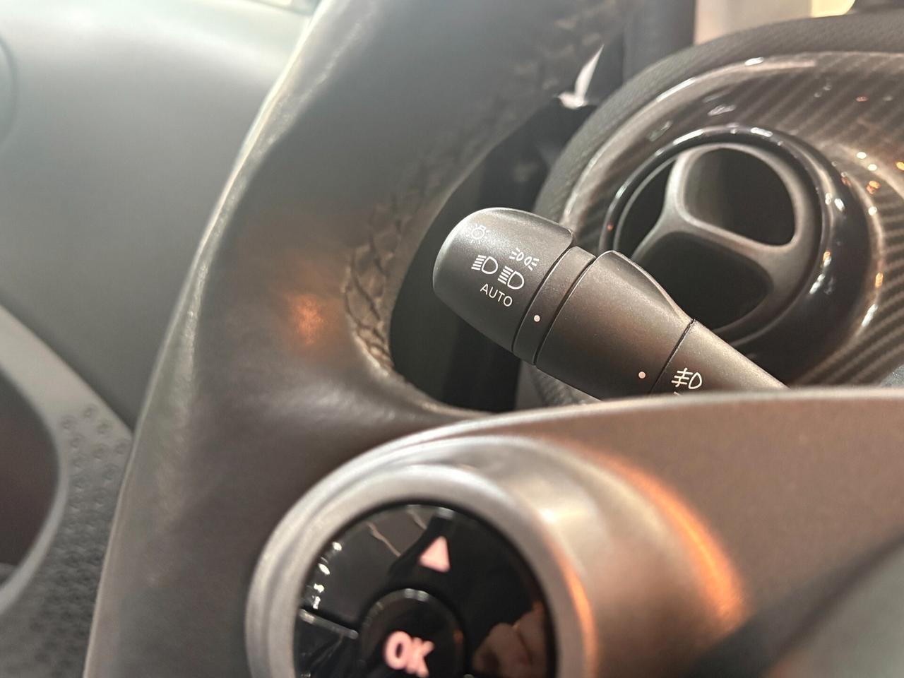 smart forTwo EQ Parisblue Prime 22kW ITALIANA