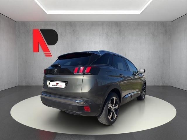 Peugeot 3008 BlueHDi 130 S&S Allure
