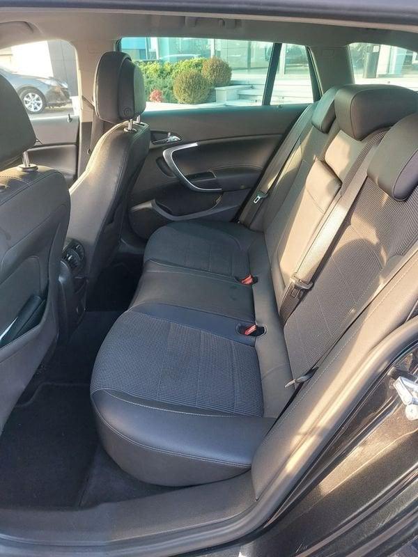 Opel Insignia Insignia Sports Tourer 2.0 cdti Cosmo 160cv auto