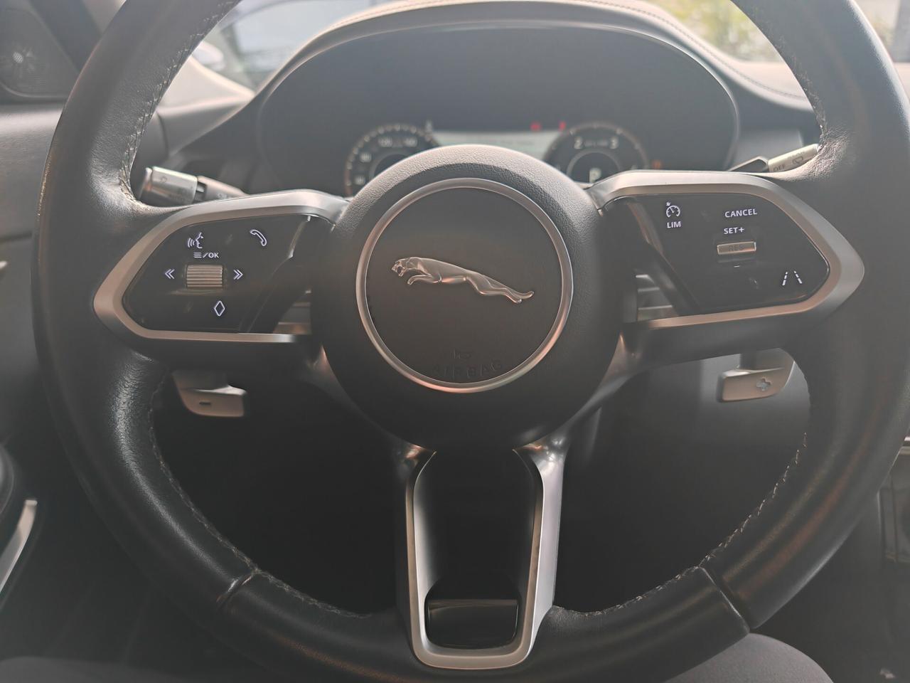 Jaguar E-Pace 2.0D I4 204 CV AWD Auto R-Dynamic HSE