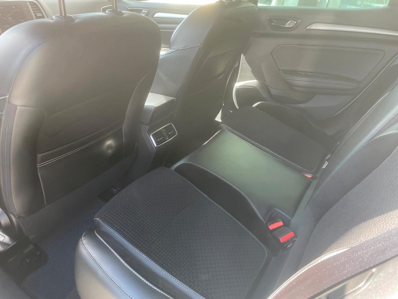 Renault Megane Mégane dCi 8V 110 CV Energy Bose NEOPATENTATI AUTOM.