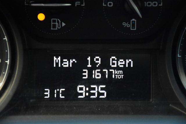 LANCIA Ypsilon 1.0 FireFly 5 p. S&S Hybrid GOLD *RETROCAMERA*
