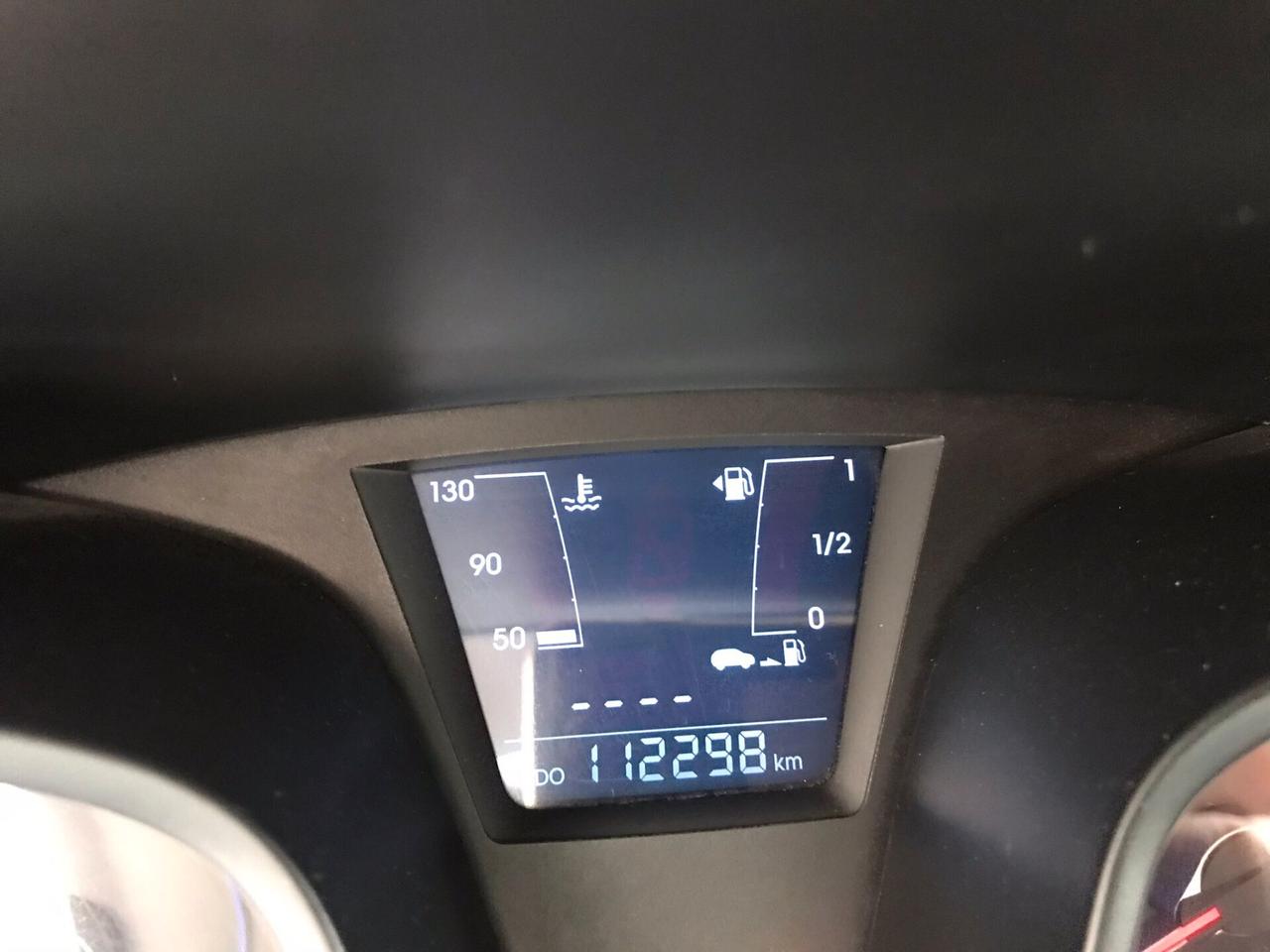 Hyundai iX20 1.4 90 CV XPossible