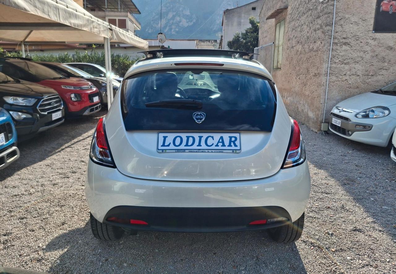 Lancia Ypsilon 1.3 MJT 16V 95 CV 5 porte S&S Platinum