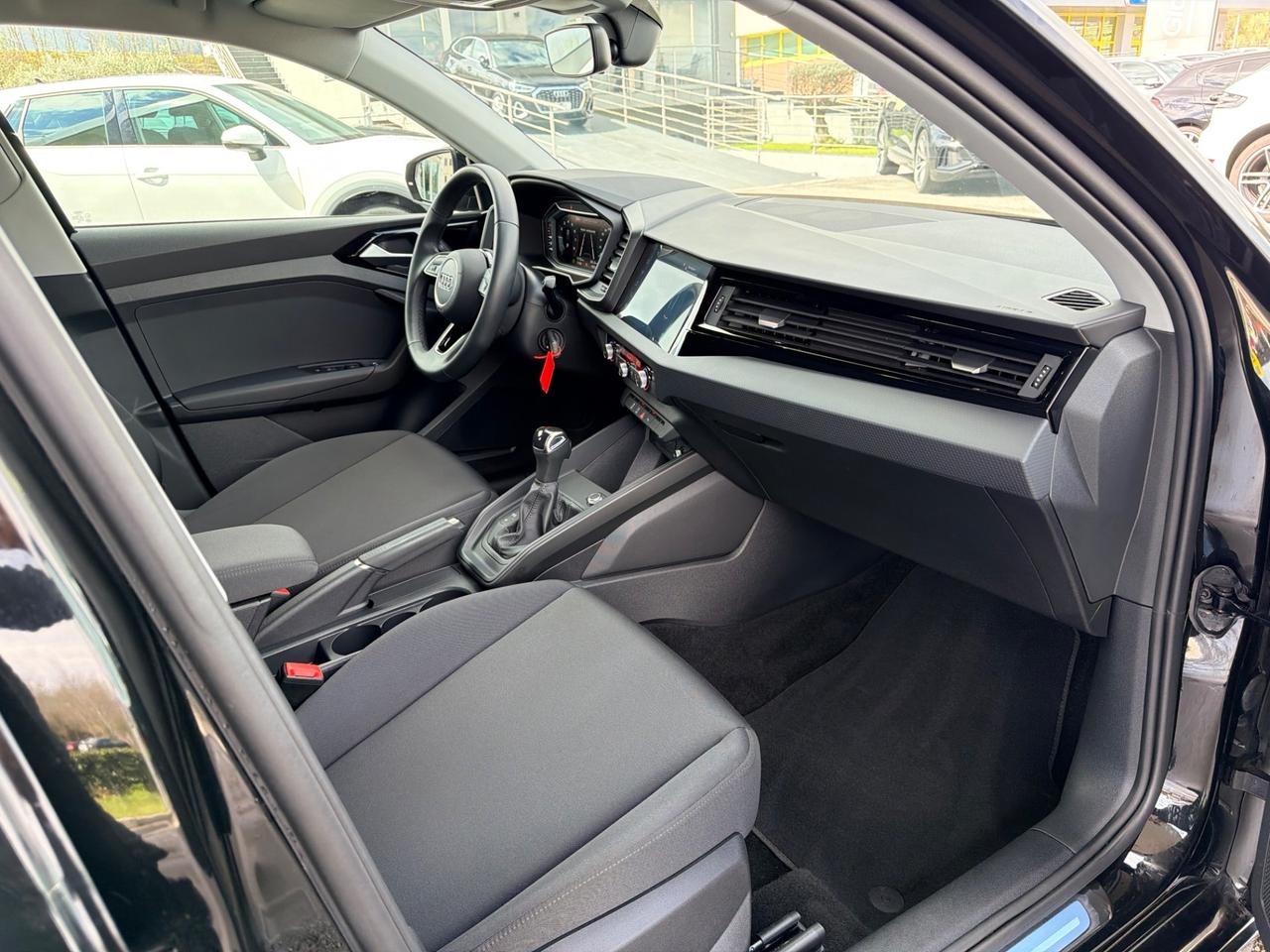 Audi A1 citycarver 30 TFSI S tronic 11 mila km