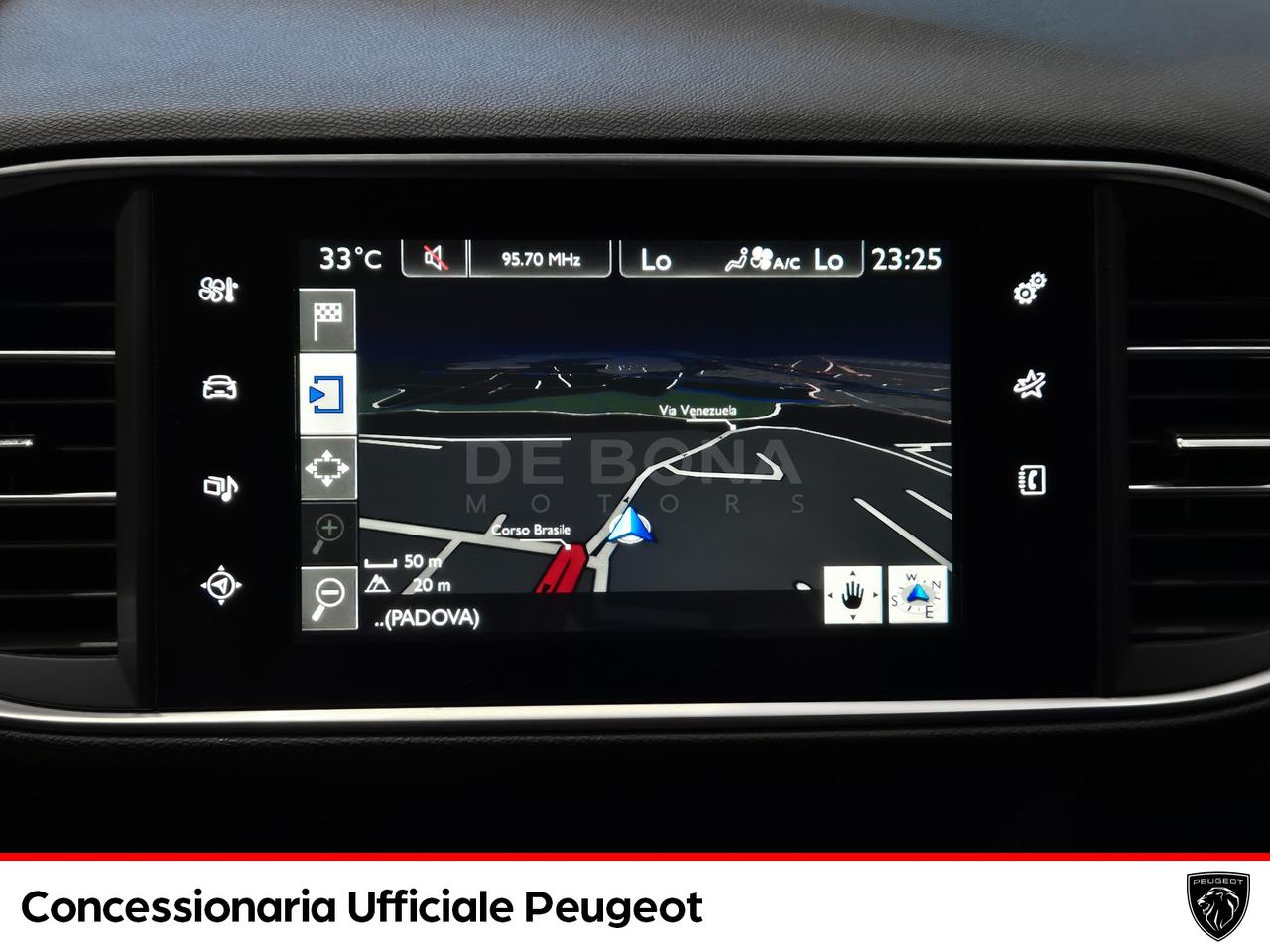 Peugeot 308 5p 1.2 puretech t (e-thp) allure s&s 130cv