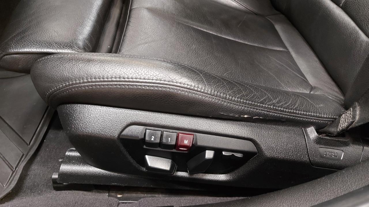 Bmw 330d Touring Msport performance