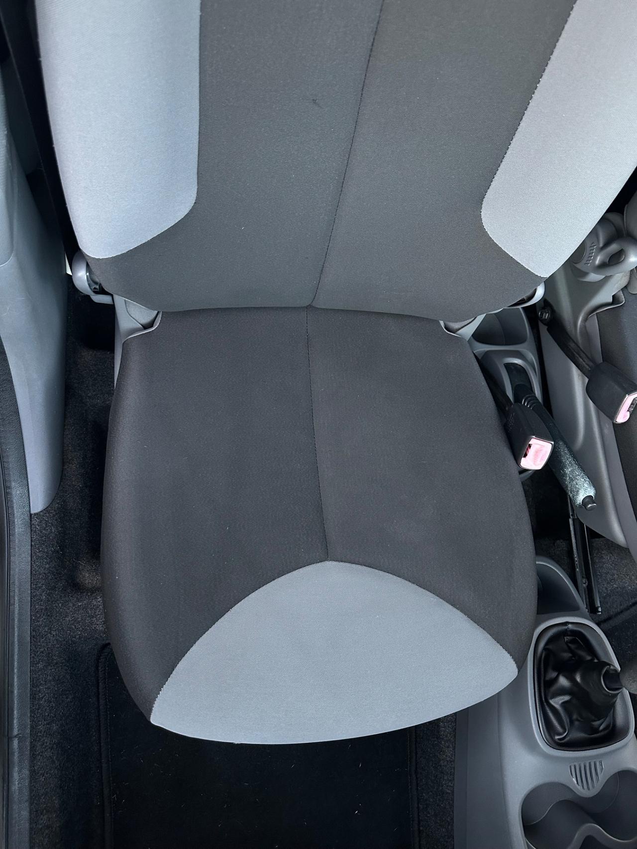 Citroen C1 1.0 benzina 68cv 5 porte - 70 MILA KM