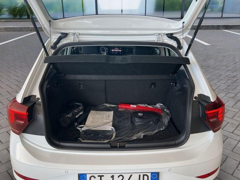 Volkswagen Polo Polo 1.0 Life