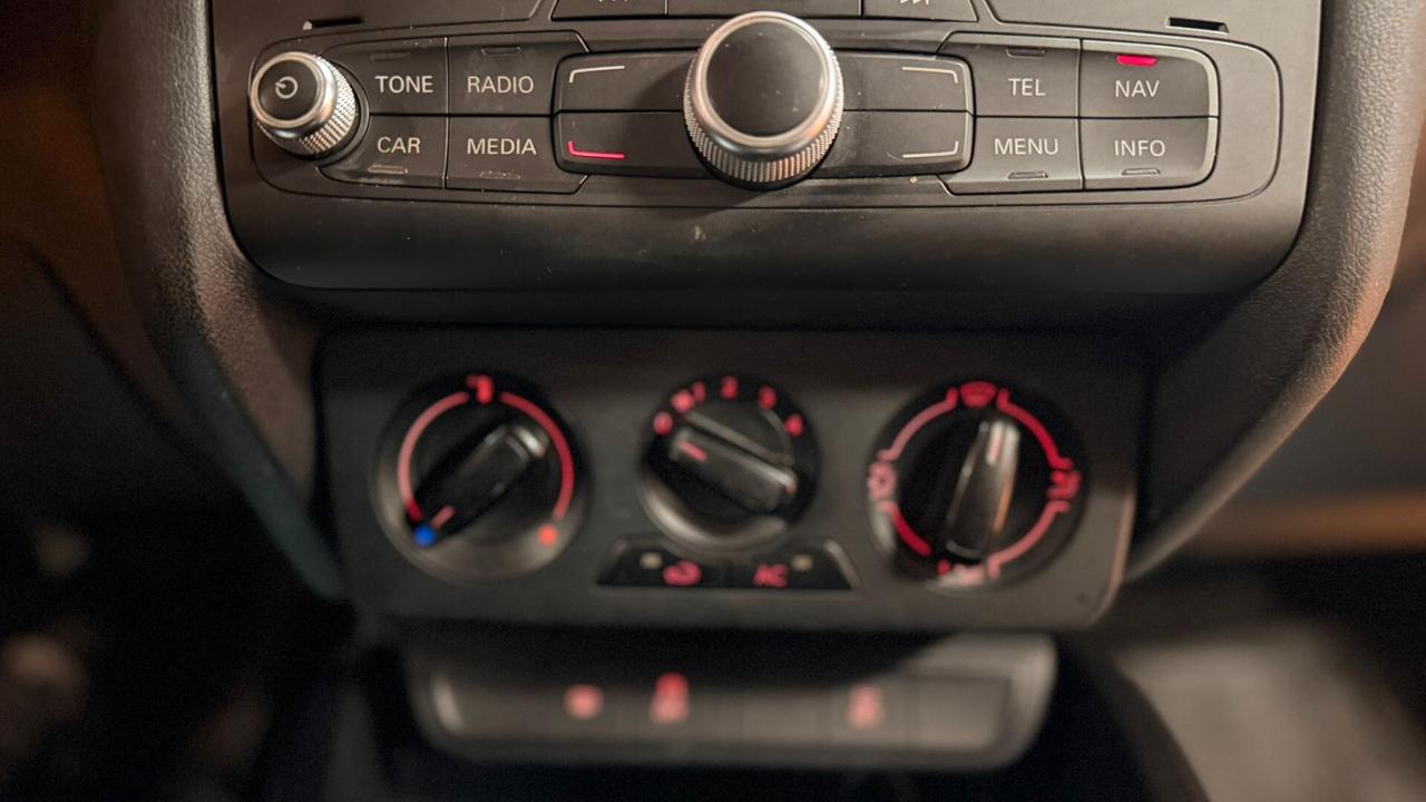 Audi A1 SPB 1.2 TFSI Ambition