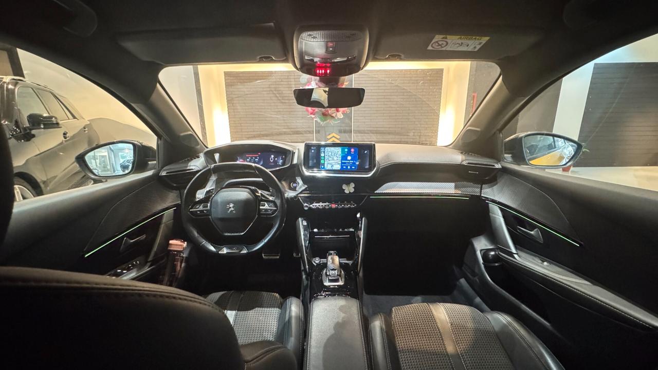 PEUGEOT 208 PURETECH 1.2B 101CV - 2019