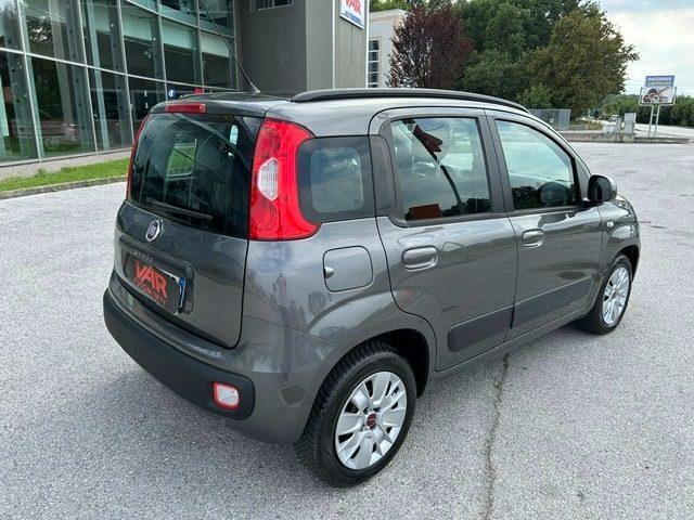 FIAT Panda 1.2 "OTTIME CONDIZIONI"