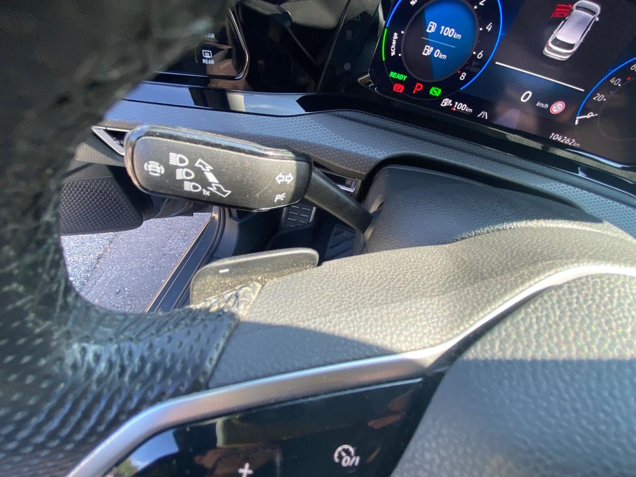 Volkswagen Golf Edition Plus 1.4 eHybrid GTE #6819