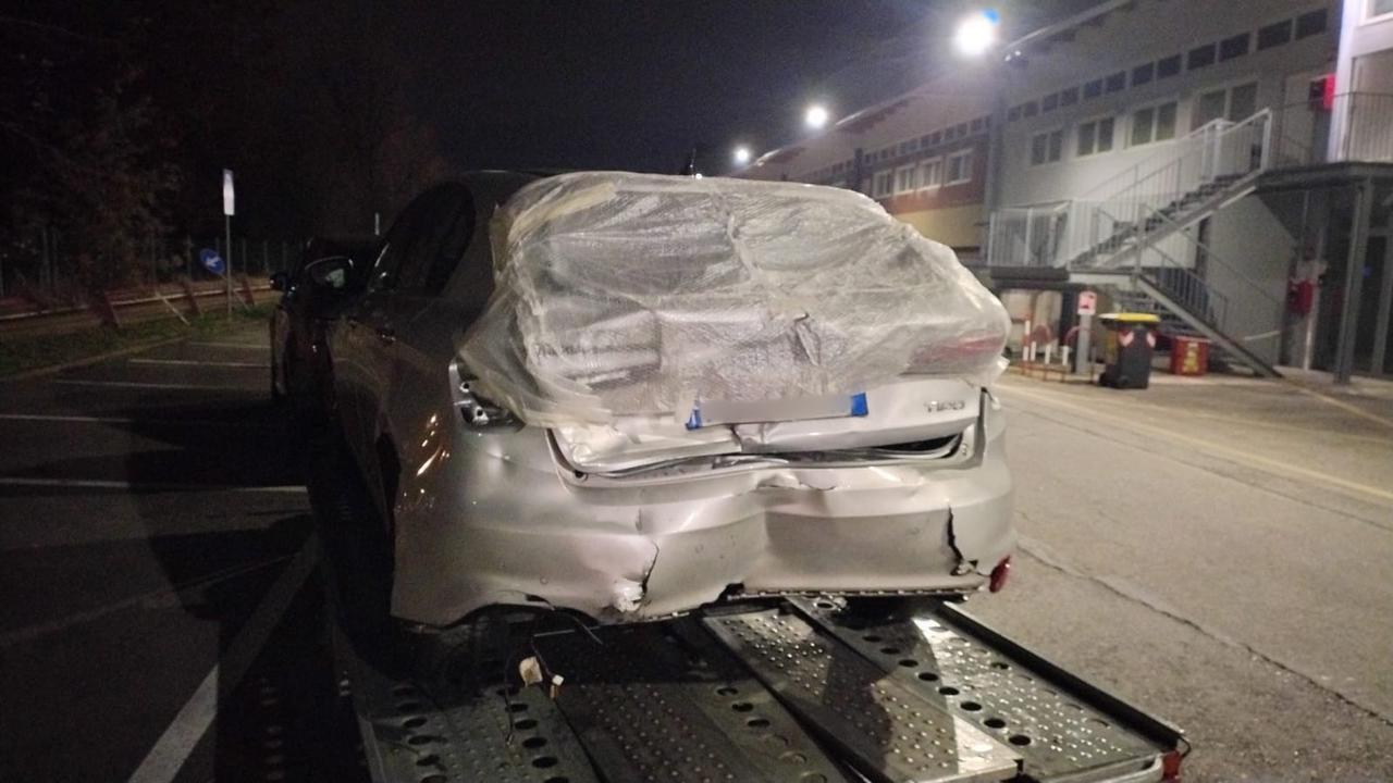 Fiat Tipo 1.4 120CV GPL 5p