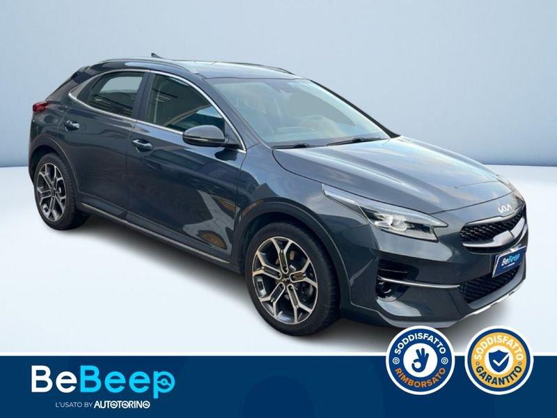 KIA Xceed 1.0 T-GDI HIGH TECH ADAS PACK GPL 117CV