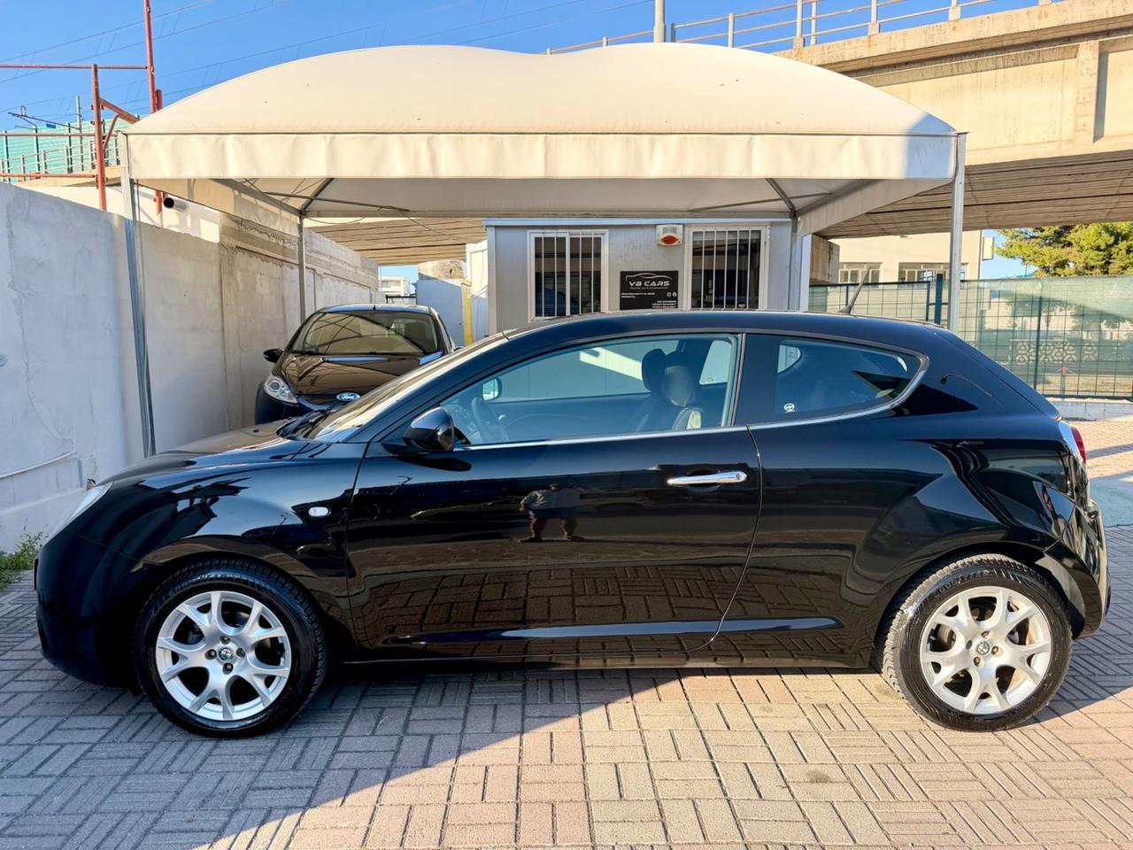 Alfa Romeo Mito 1.4 Distinctive - GARANZIA