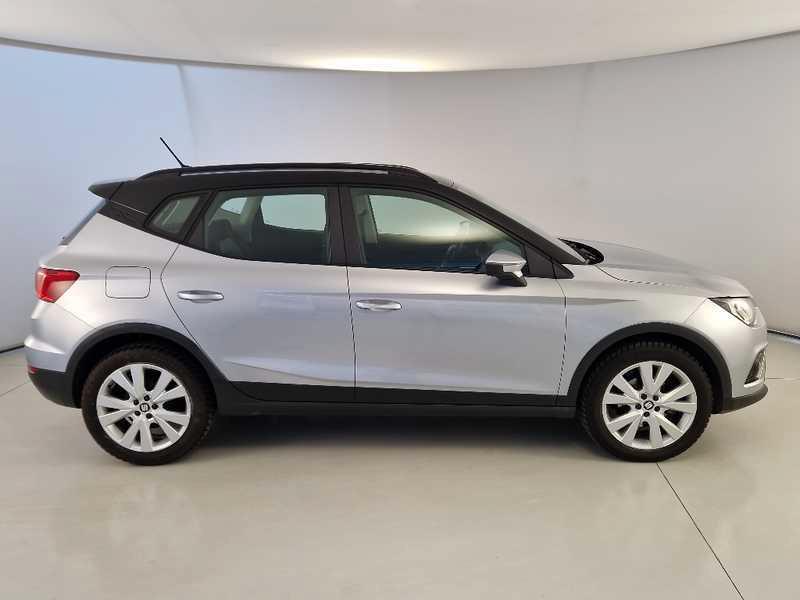 SEAT ARONA 1.6 TDI SCR 70KW STYLE DSG