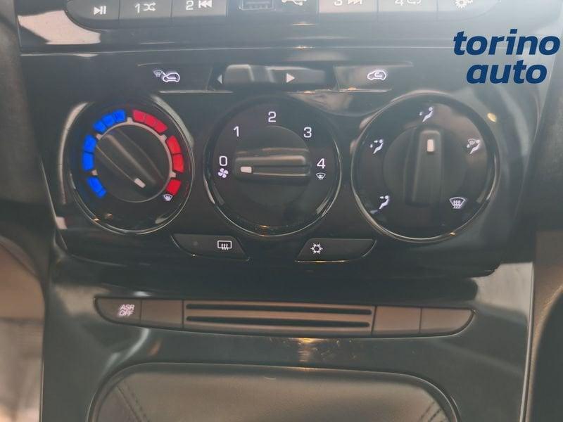 Lancia Ypsilon Ypsilon 1.0 FireFly 5 porte S&S Hybrid Silver Plus