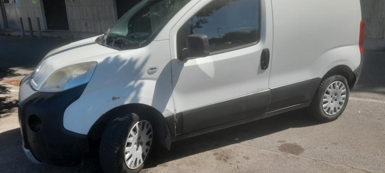 Fiat Fiorino Fiat Fiorino officina mobile!