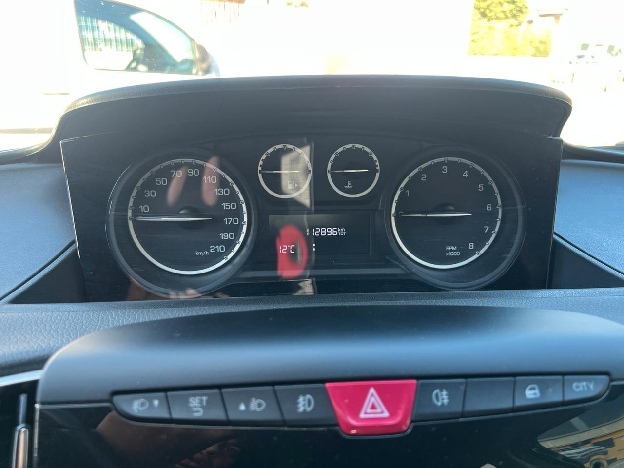 Lancia Ypsilon 1.2 69 CV 5 porte 30th Anniversary