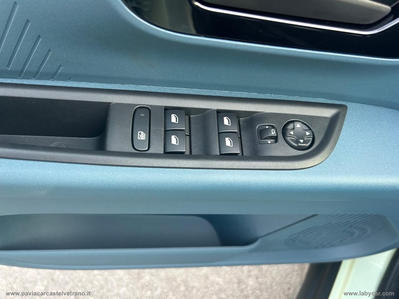 FIAT Grande Panda 1.2 Hybrid 110 S&S La Prima KM/0