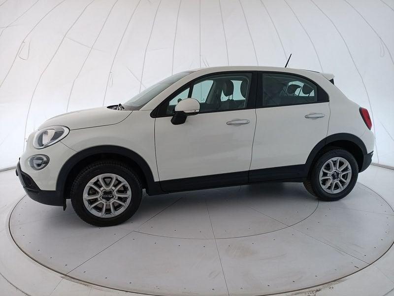FIAT 500X 500 X 2018 2.0 mjt City Cross 4x4 150cv auto