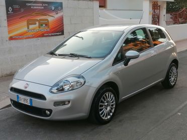 Fiat Punto 1.2 69CV *SOLI KM 118.000 - 2013