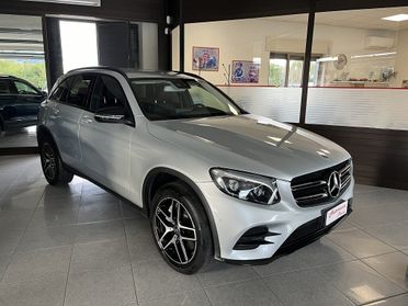 MERCEDES GLC 220 CDI 4 MATIC PREMIUM