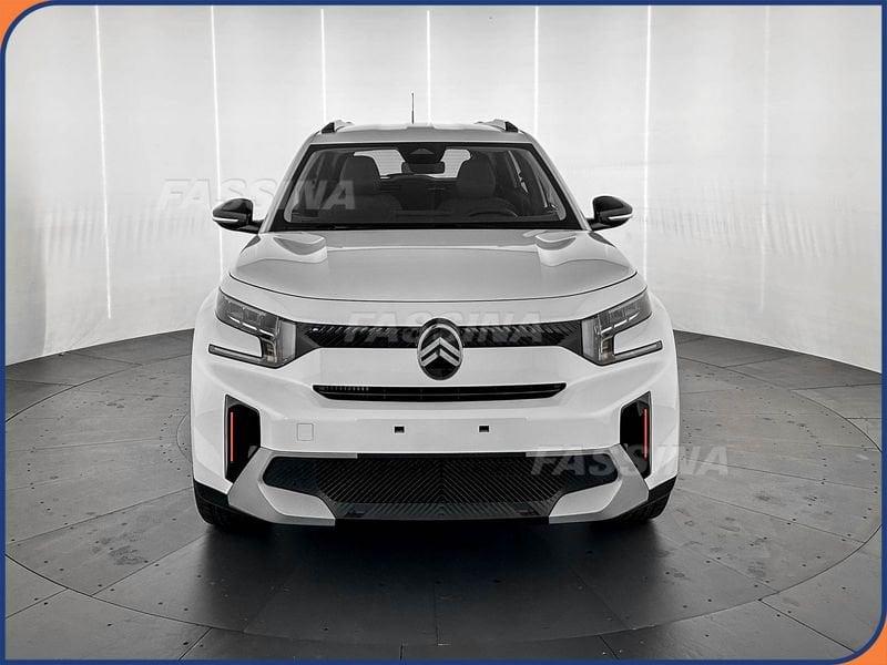 Citroën C3 Aircross C3 Aircross 1.2 puretech turbo Plus 100cv