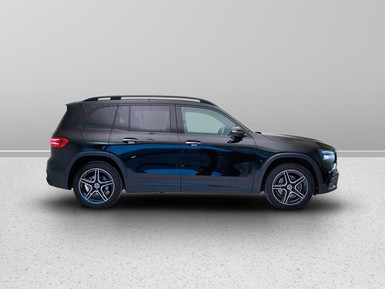 Mercedes-Benz GLB - X247 2023 - GLB 200 d AMG Line Advanced Plus 4matic auto 7p.ti