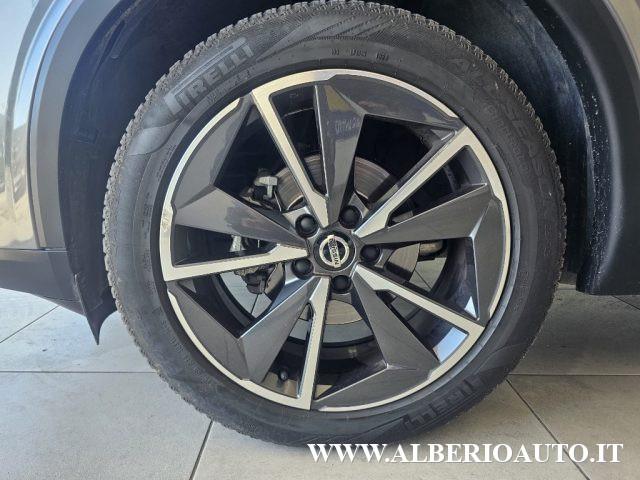 NISSAN Qashqai MHEV 140 CV N-Style