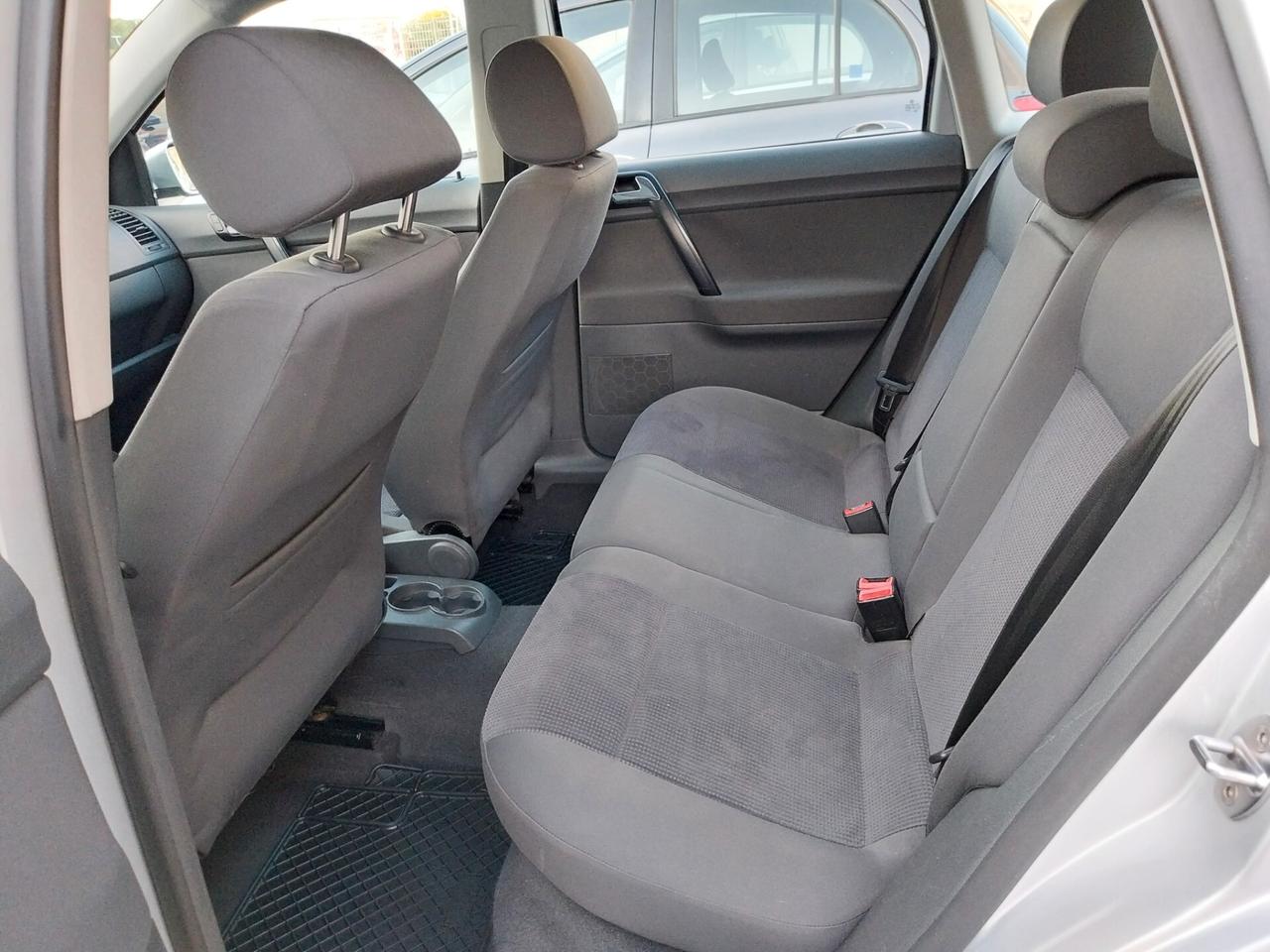 VOLKSWAGEN POLO 1.4 DIESEL 2005