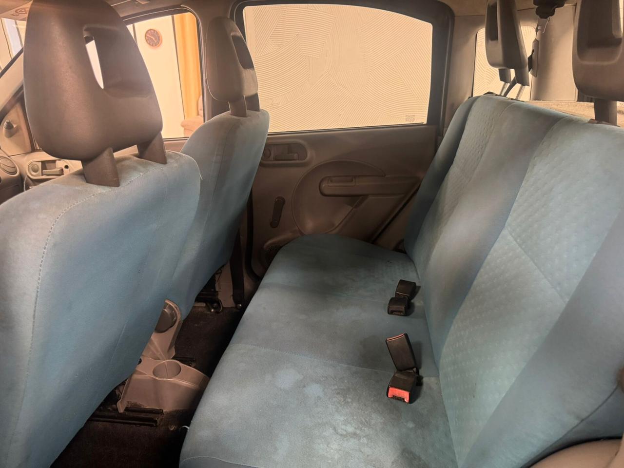 Fiat Panda 1.2 Alessi