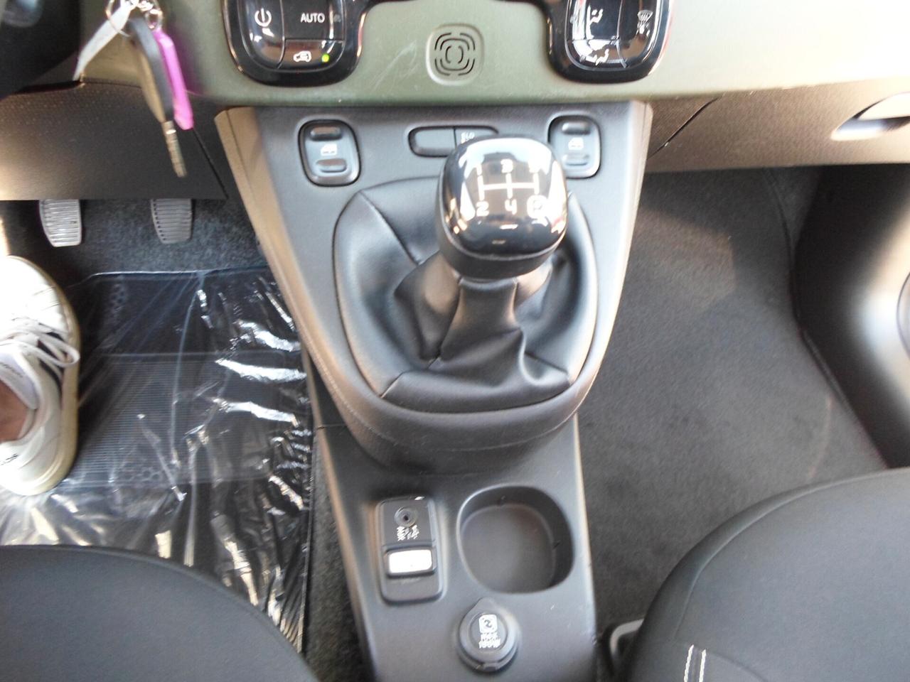 Fiat Panda 1.3 MJT S&S 4x4 1.3 Mjt