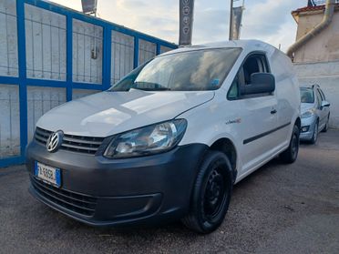 Volkswagen Caddy 1.6 TDI 2015 COIBENTATO