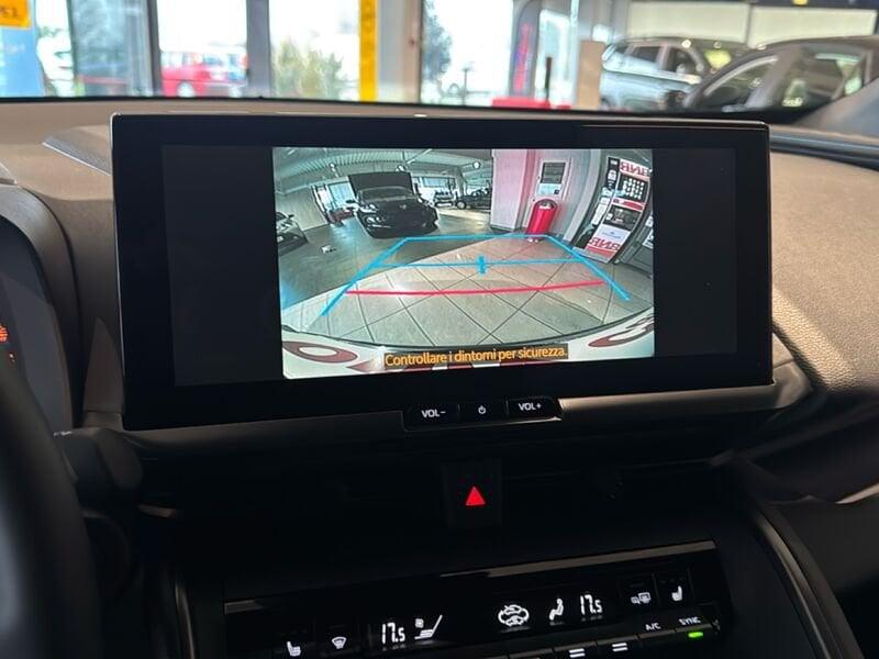 Toyota C-HR C-HR 2.0 HV Trend