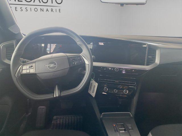 OPEL Mokka Hybrid 145 CV DCT6 Edition