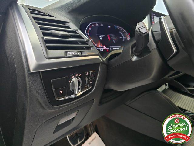 BMW X4 xDrive20d 48V Msport + Tetto
